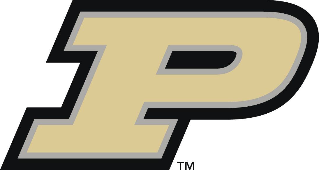 Purdue Boilermakers iron ons